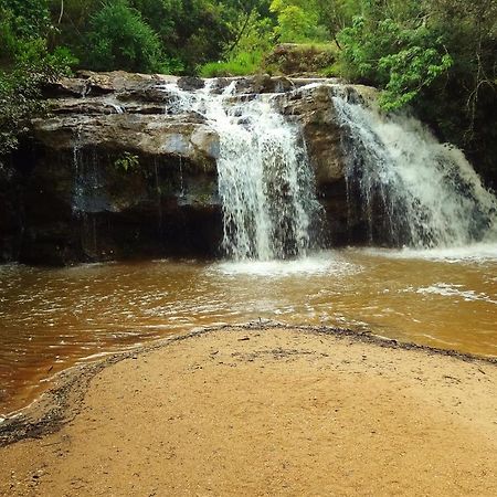Camping Do Delei Sao Tome das Letras Ngoại thất bức ảnh