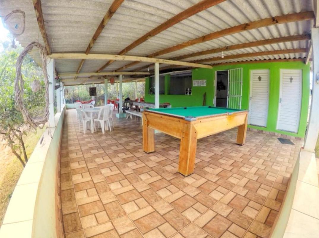 Camping Do Delei Sao Tome das Letras Ngoại thất bức ảnh