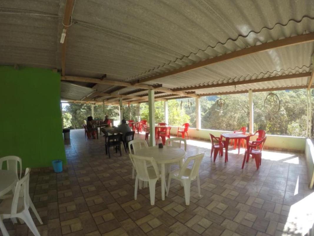 Camping Do Delei Sao Tome das Letras Ngoại thất bức ảnh