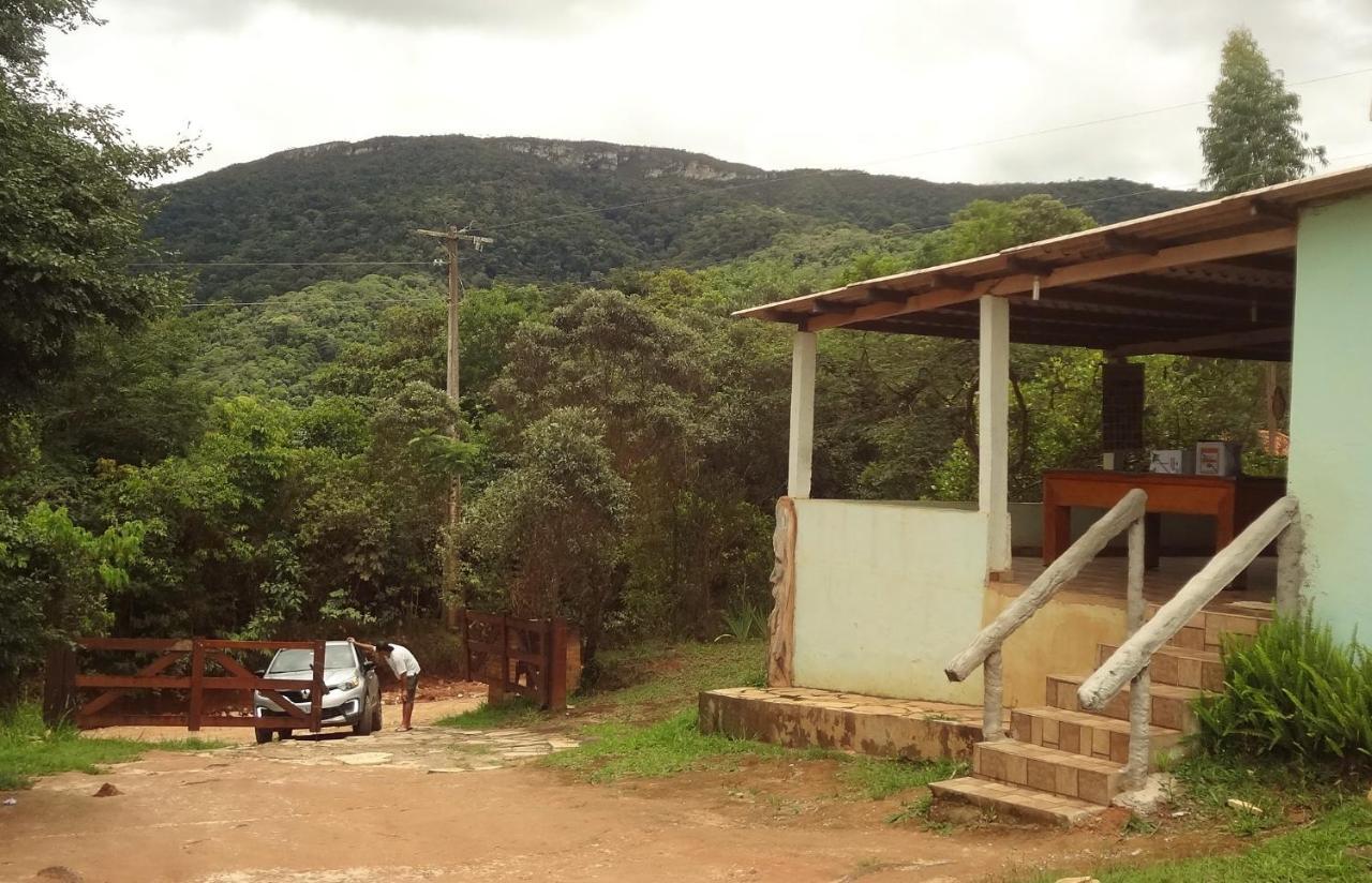 Camping Do Delei Sao Tome das Letras Ngoại thất bức ảnh