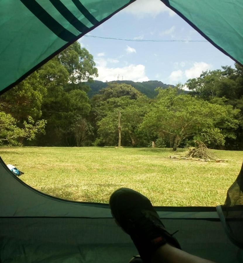 Camping Do Delei Sao Tome das Letras Ngoại thất bức ảnh