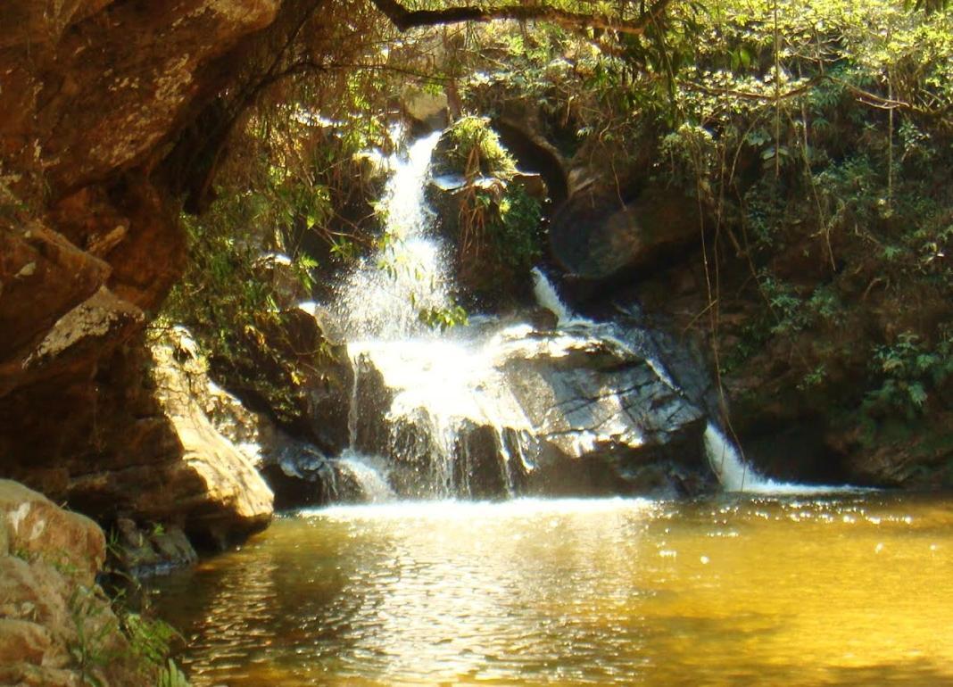 Camping Do Delei Sao Tome das Letras Ngoại thất bức ảnh