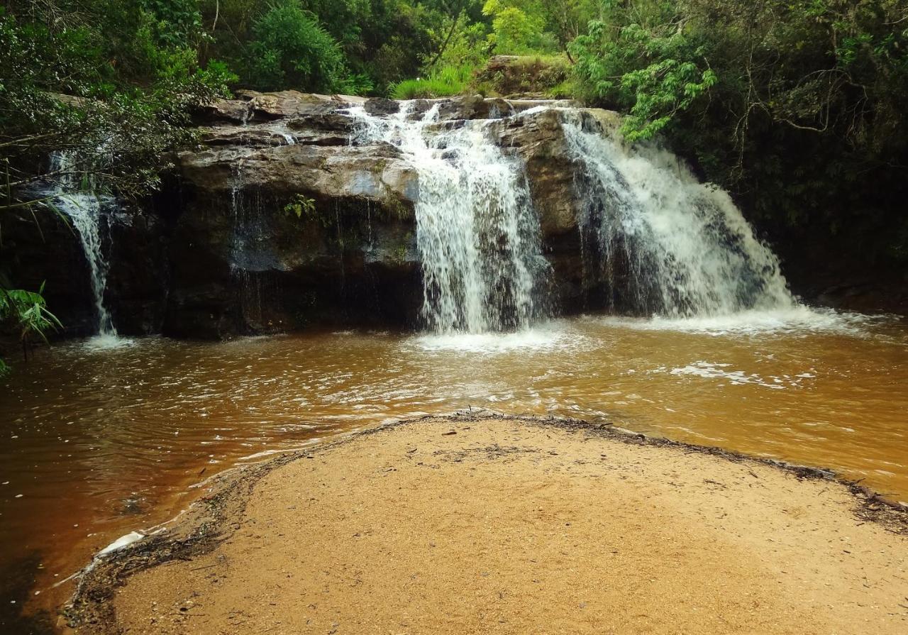 Camping Do Delei Sao Tome das Letras Ngoại thất bức ảnh