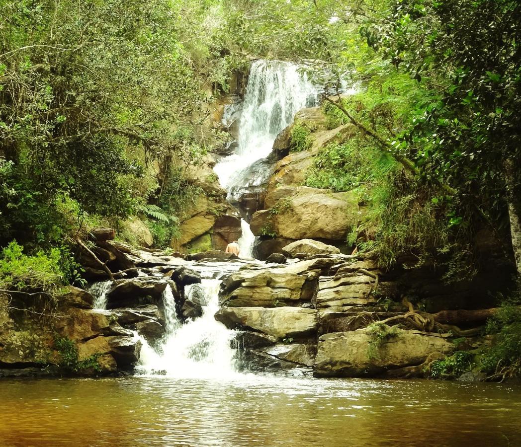 Camping Do Delei Sao Tome das Letras Ngoại thất bức ảnh